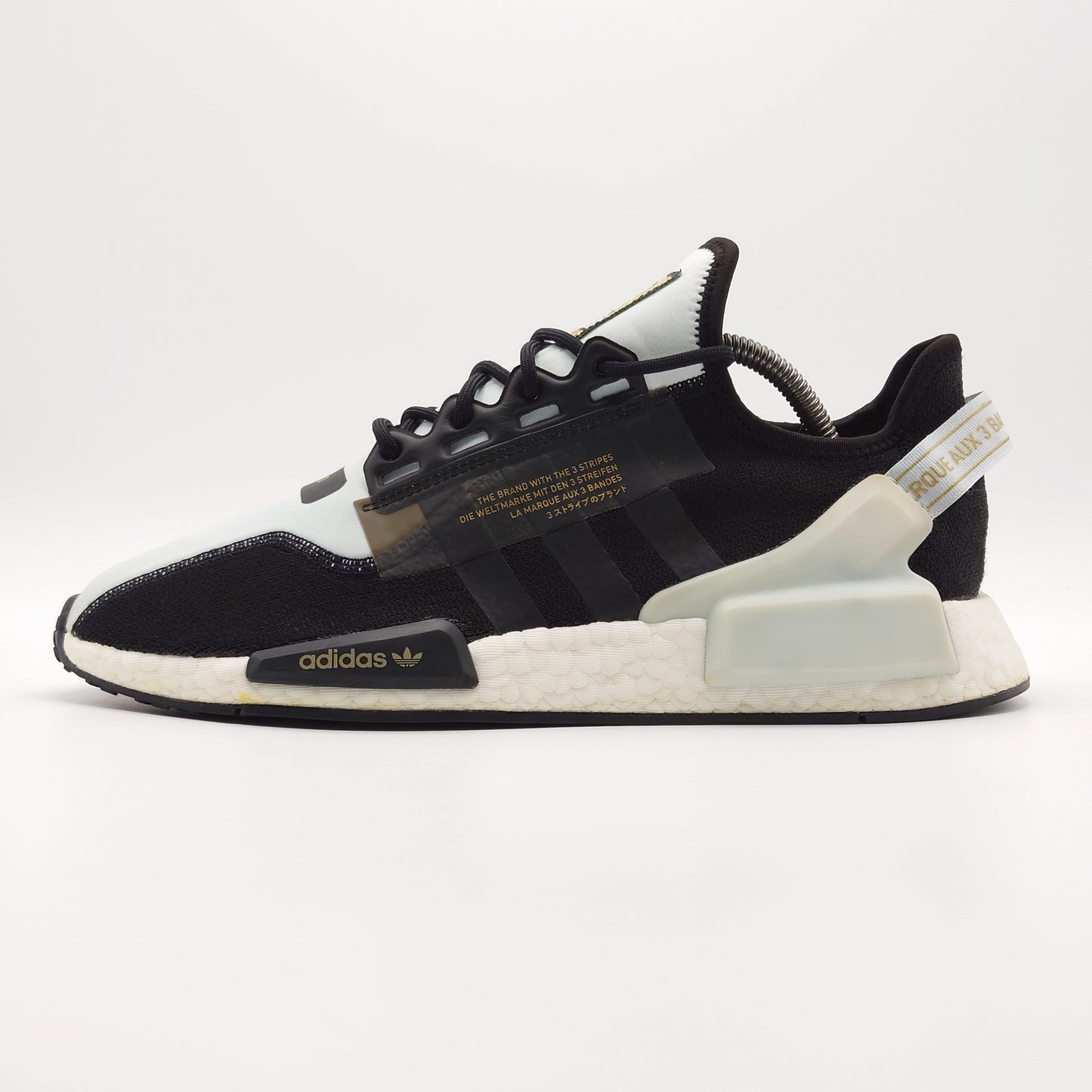 adidas NMD R1 V2 "Star Wars Lando Calrissian"