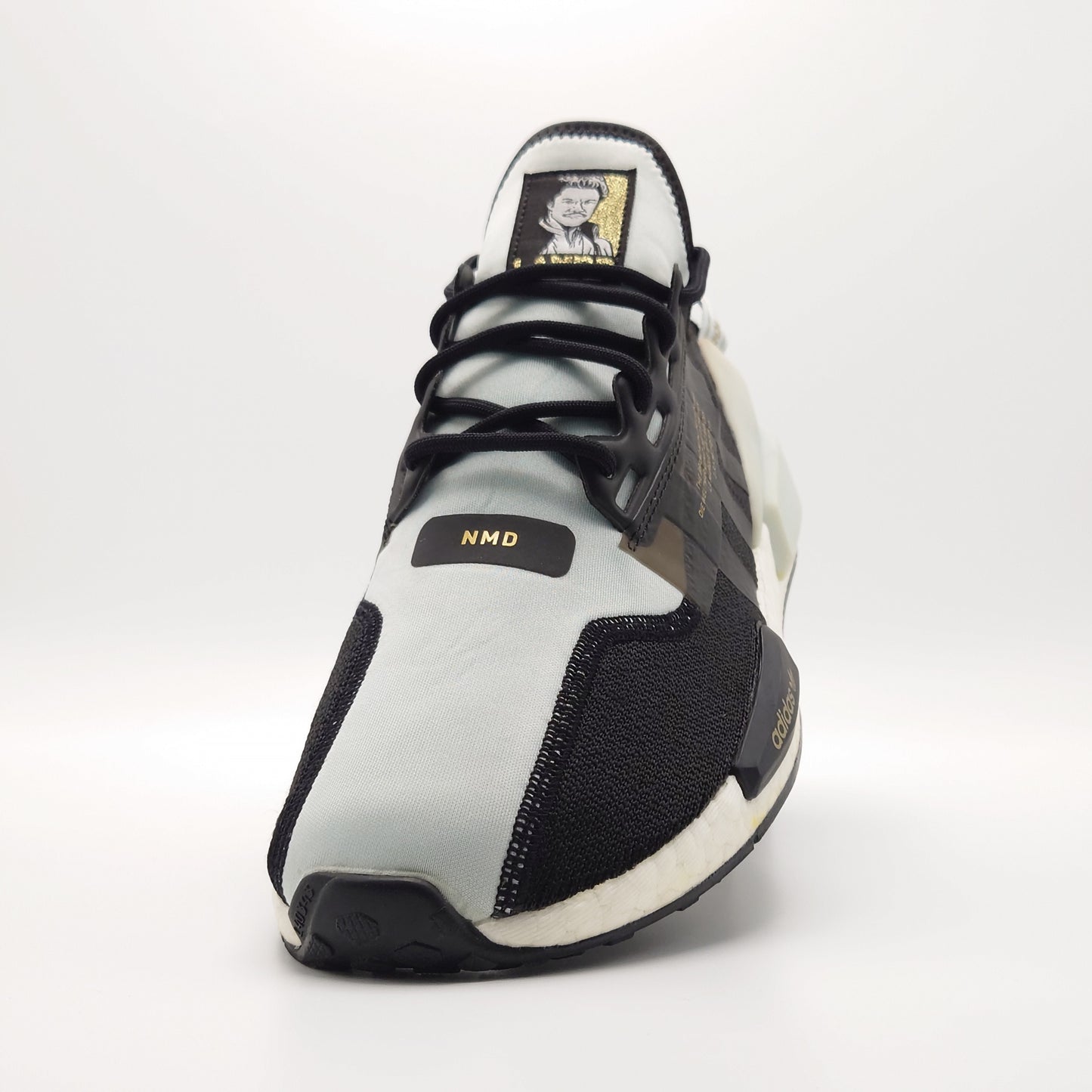 adidas NMD R1 V2 "Star Wars Lando Calrissian"