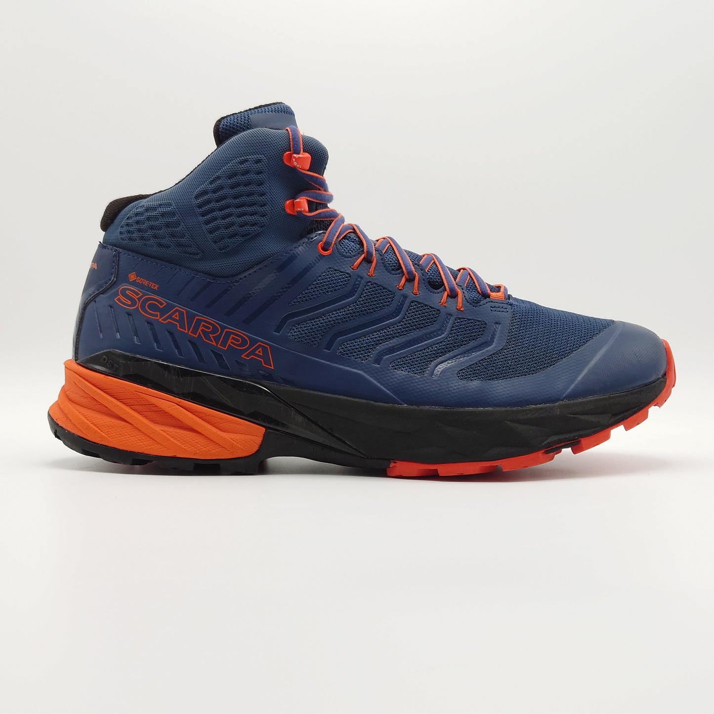 Scarpa Rush Mid Gore-Tex