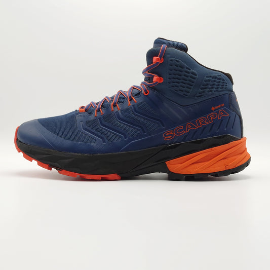Scarpa Rush Mid Gore-Tex