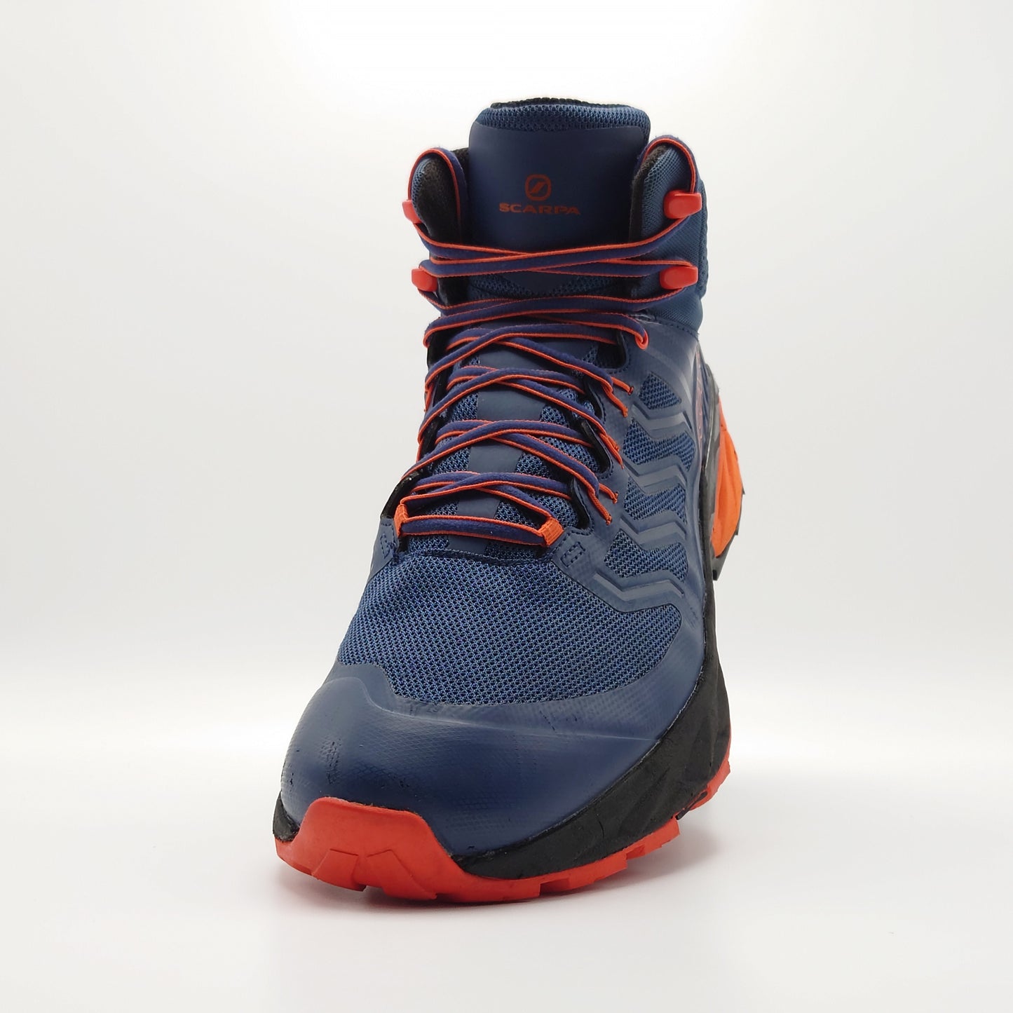 Scarpa Rush Mid Gore-Tex