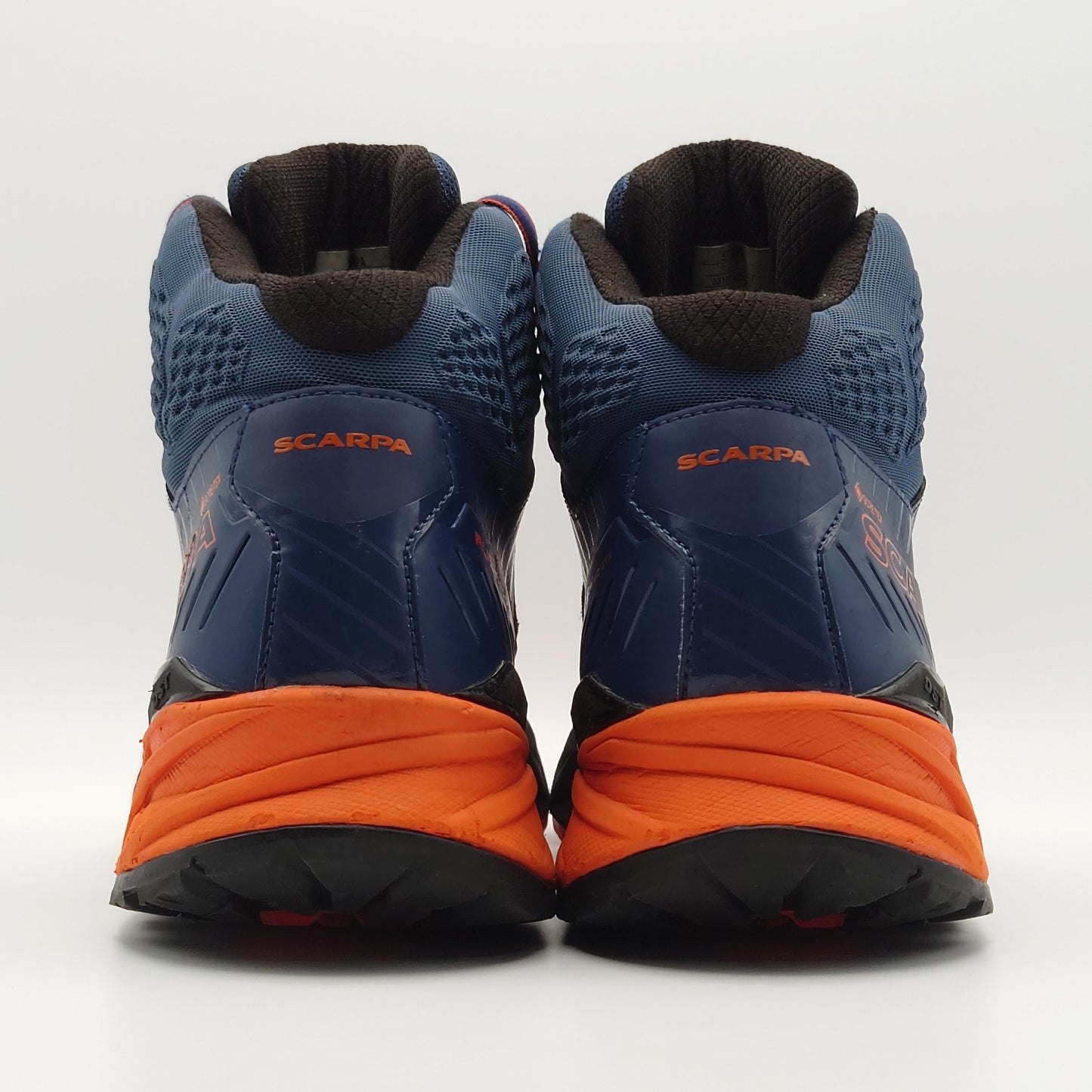 Scarpa Rush Mid Gore-Tex