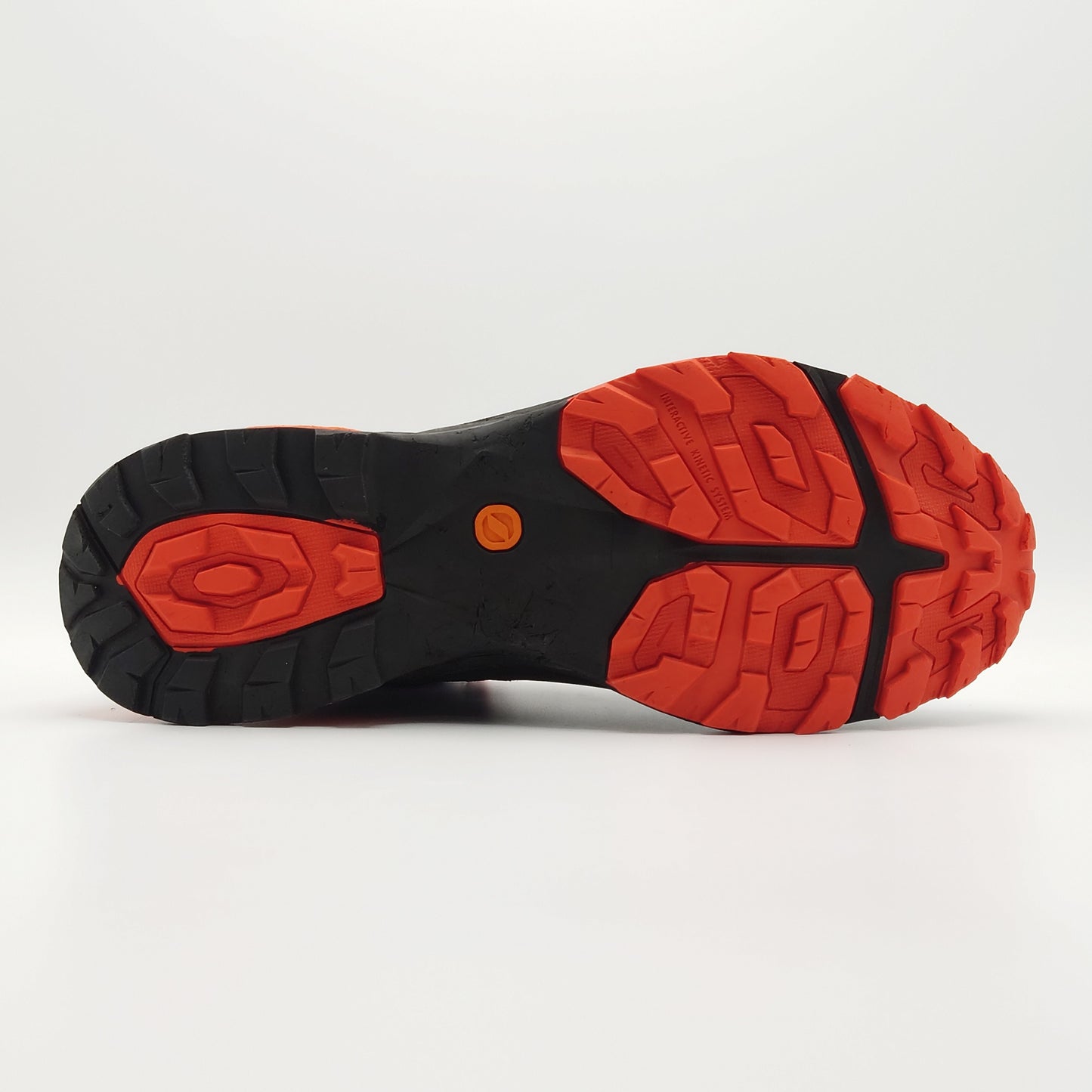 Scarpa Rush Mid Gore-Tex