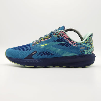 Brooks Launch 9