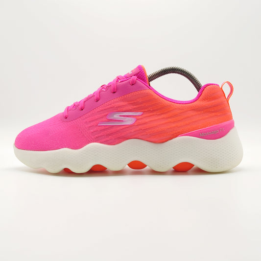 Skechers Go Walk Massage Fit