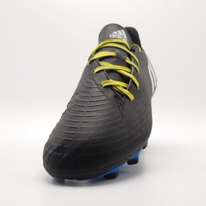 Adidas Predator Edge. 4 FxG