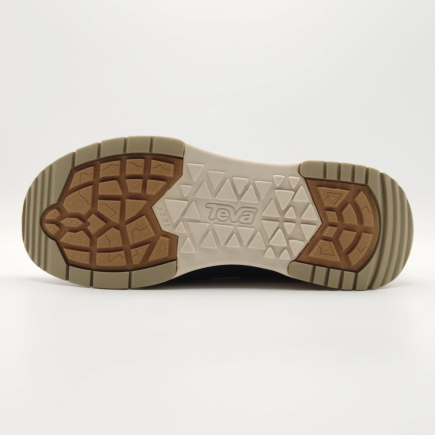 Teva Gateway Swift Hiking Sneakers