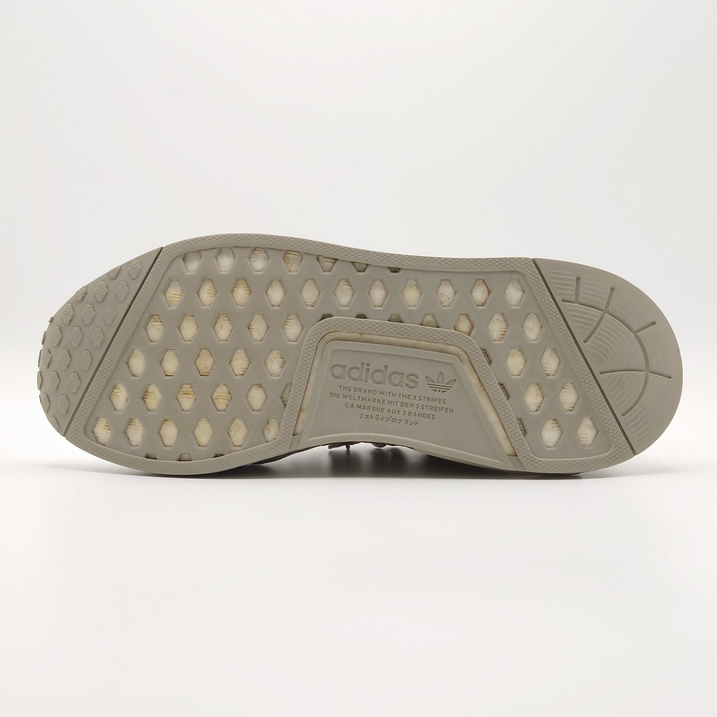Adidas NMD_R1 TR