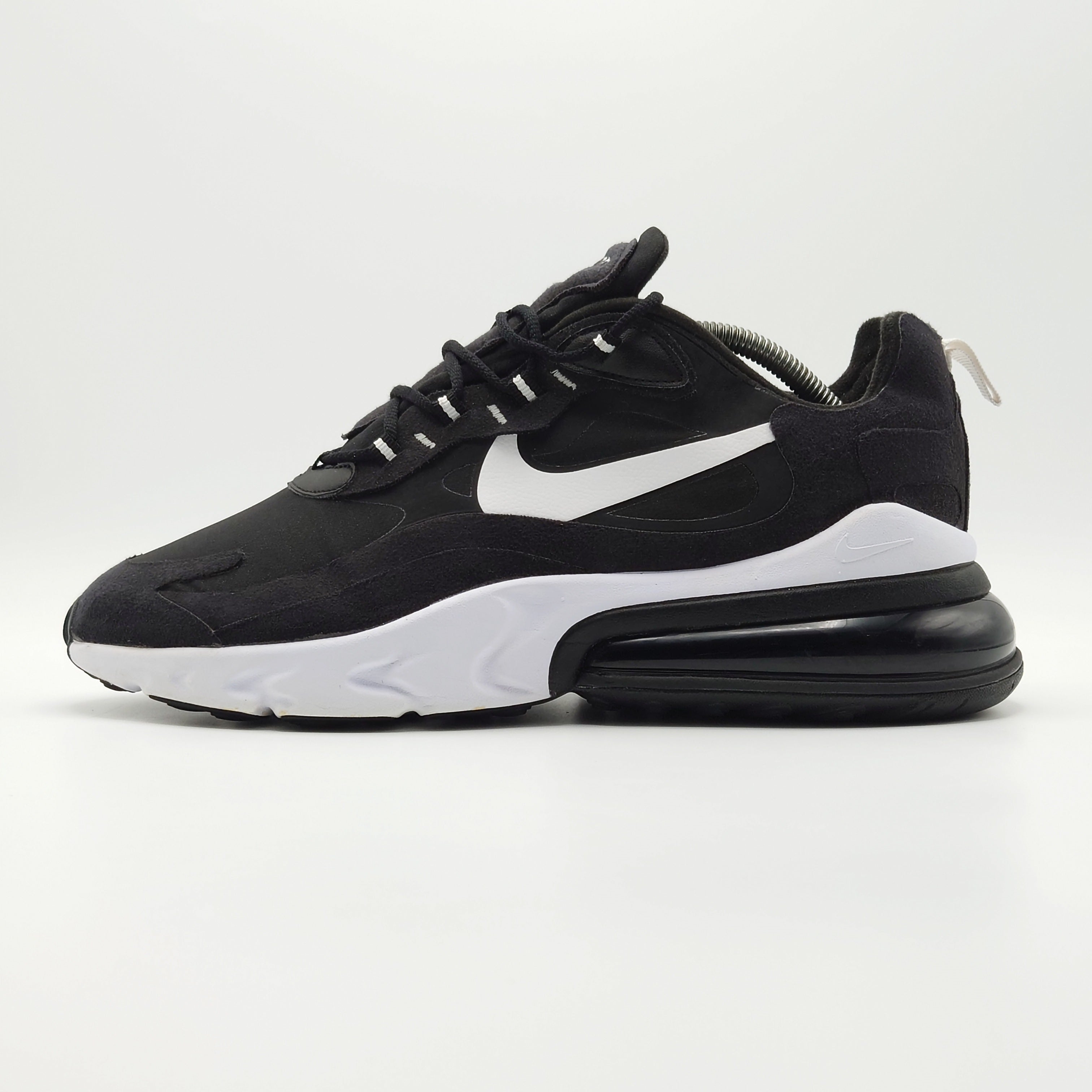 nike air max 270 react men's stores