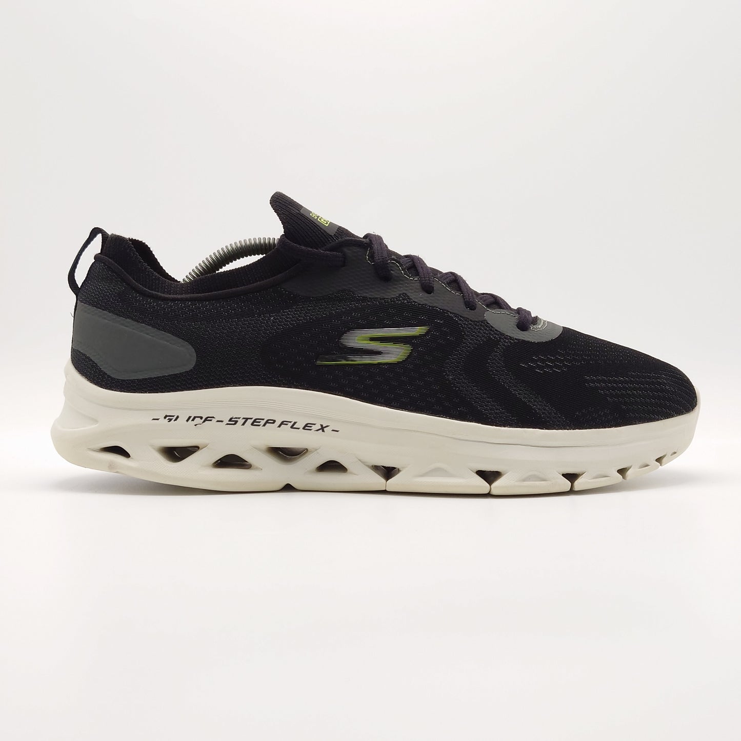 SKECHERS GO RUN GLIDE-STEP FLEX - RADAR