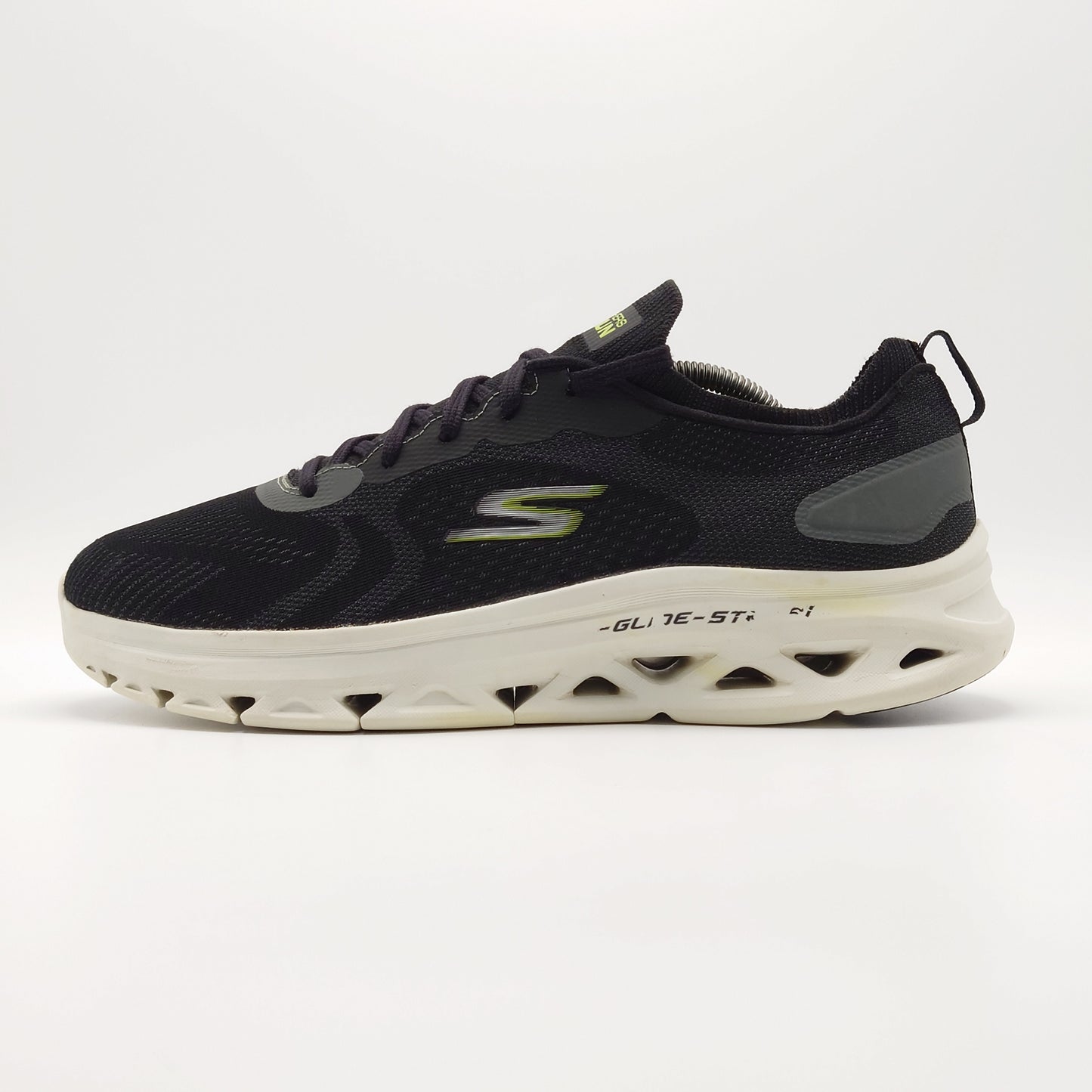 SKECHERS GO RUN GLIDE-STEP FLEX - RADAR