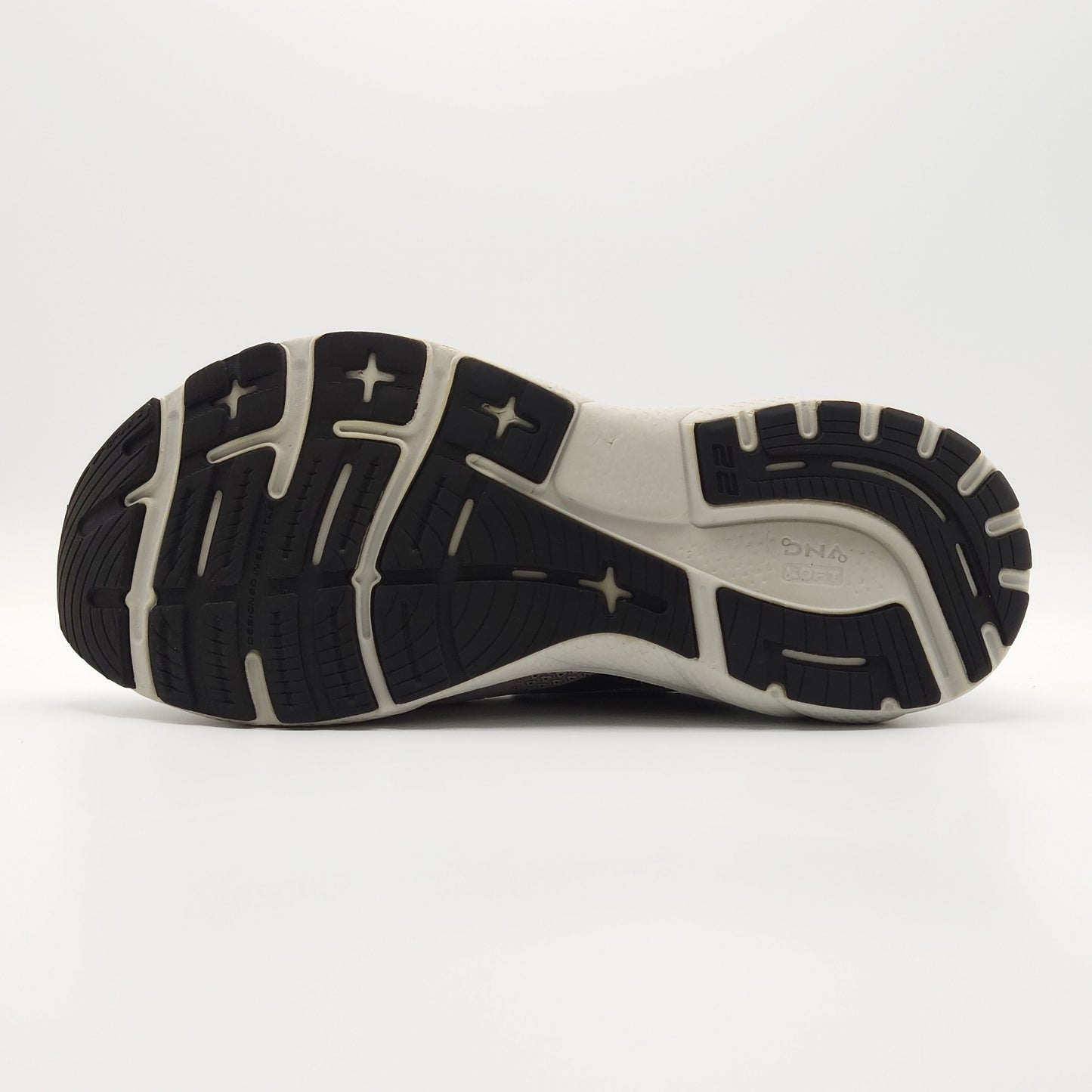 Brooks Adrenaline GTS 22 Wide