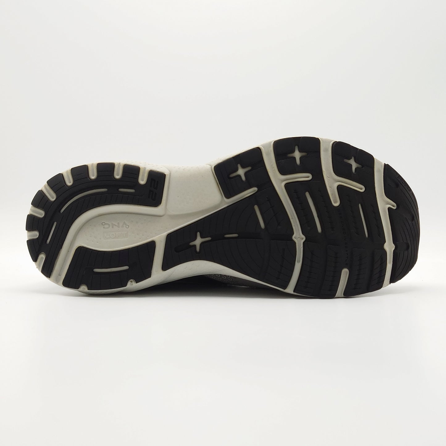 Brooks Adrenaline GTS 22 Wide