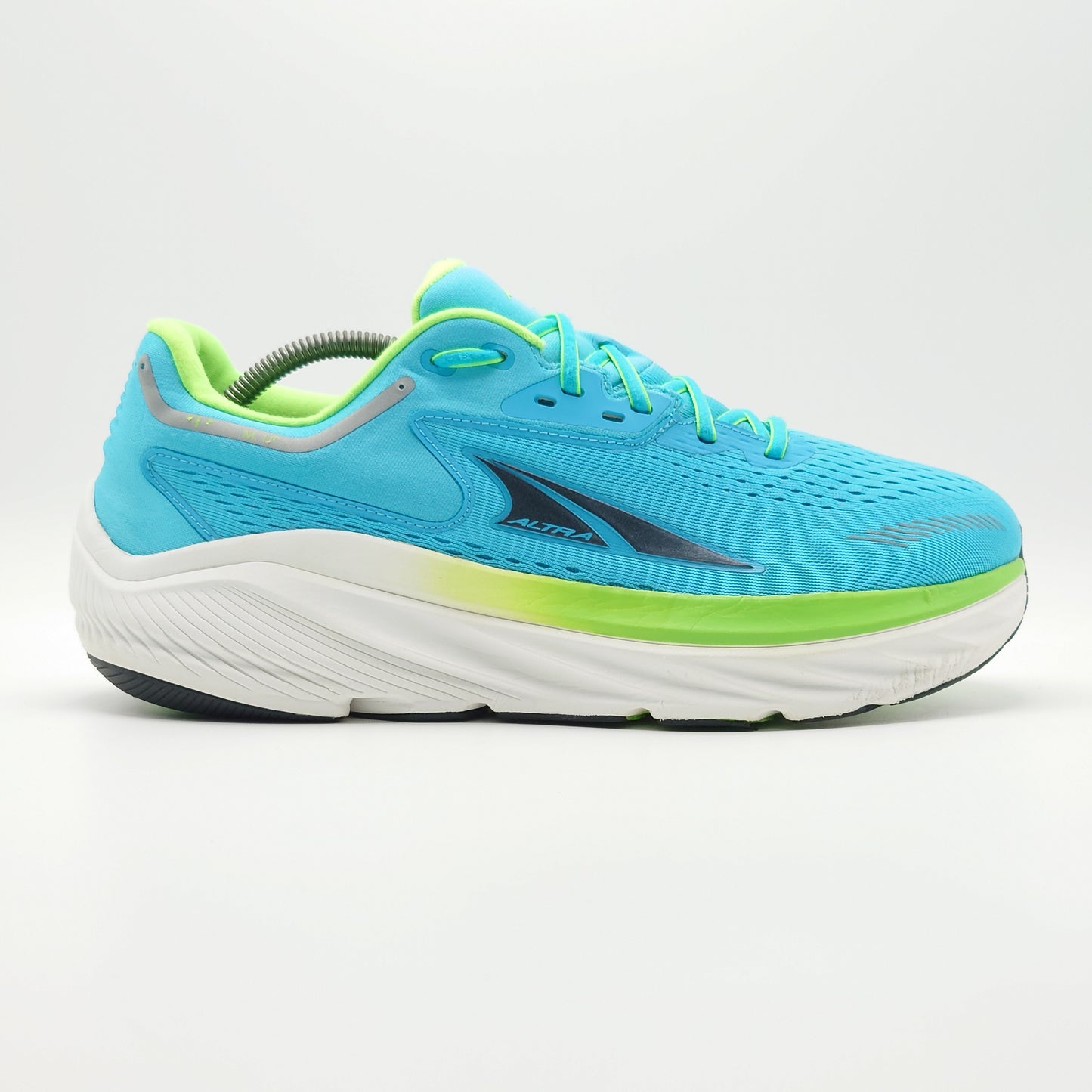 ALTRA VIA OLYMPUS