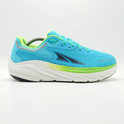 ALTRA VIA OLYMPUS
