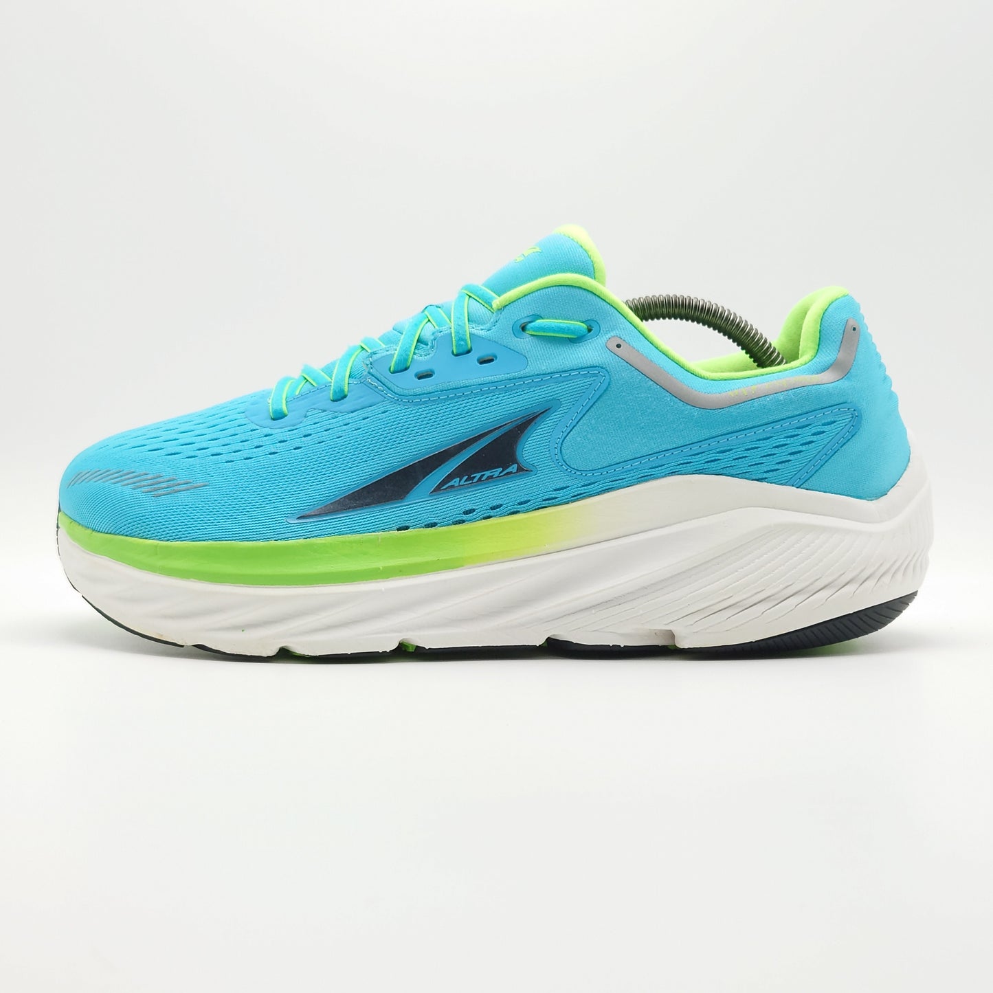 ALTRA VIA OLYMPUS