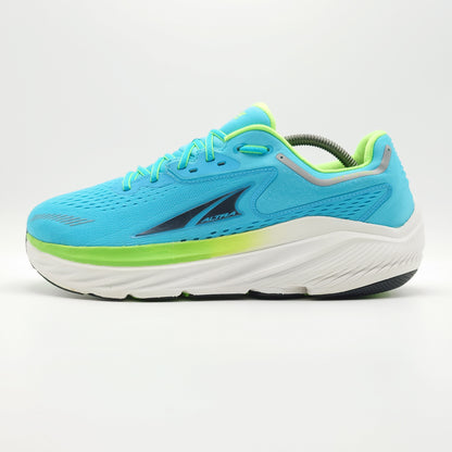 ALTRA VIA OLYMPUS