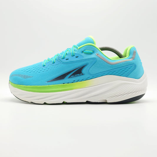 ALTRA VIA OLYMPUS