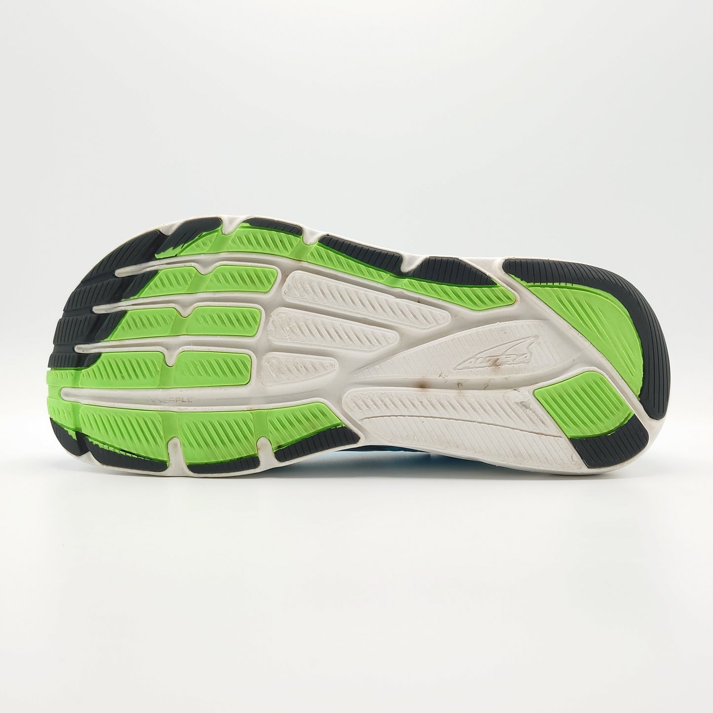 ALTRA VIA OLYMPUS