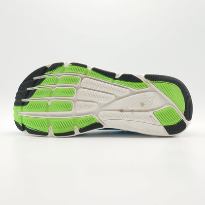 ALTRA VIA OLYMPUS