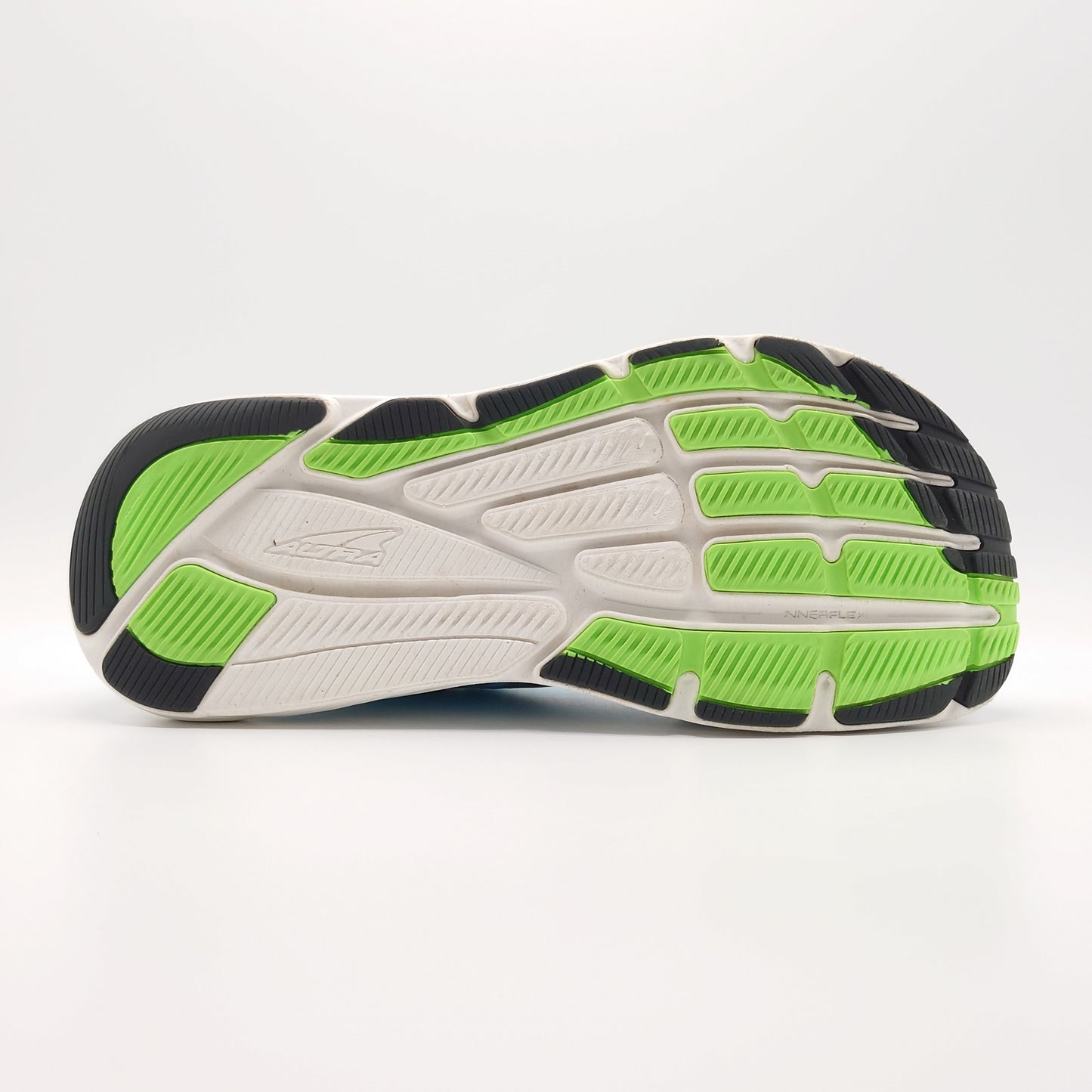ALTRA VIA OLYMPUS
