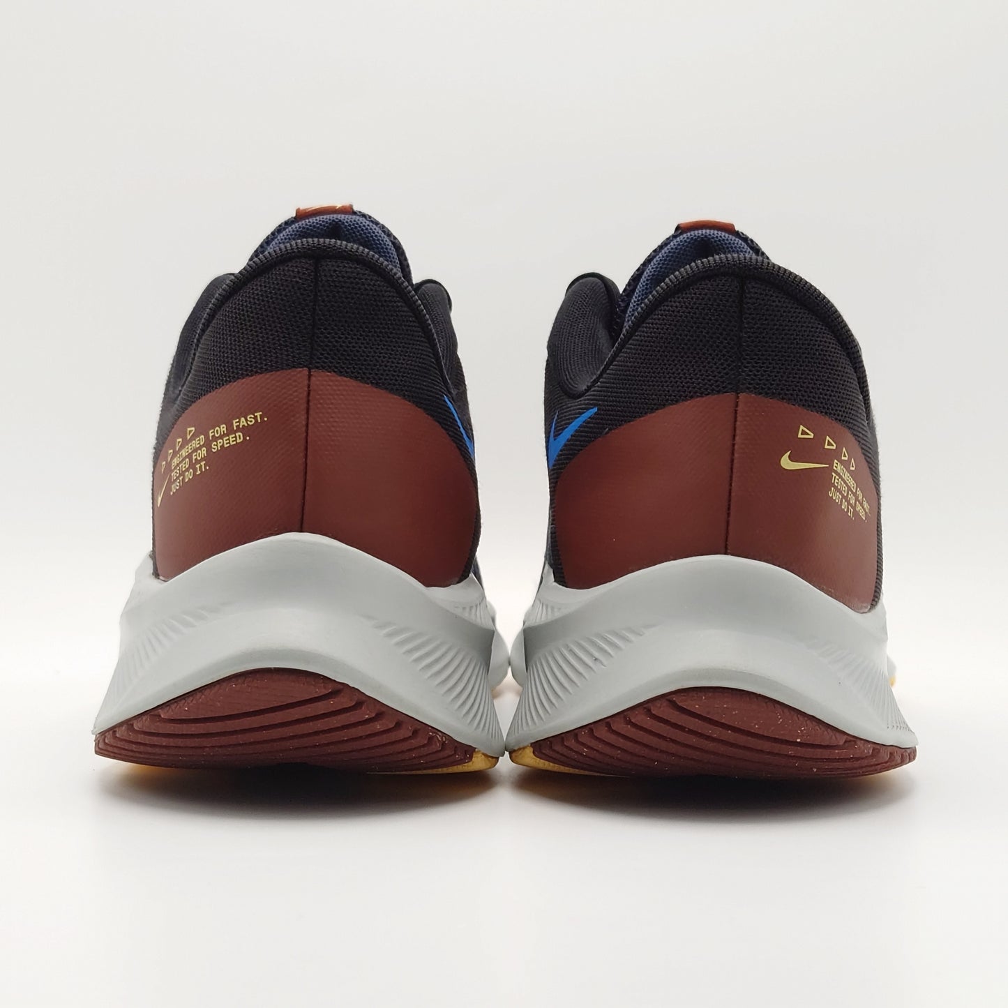 Nike Quest 4