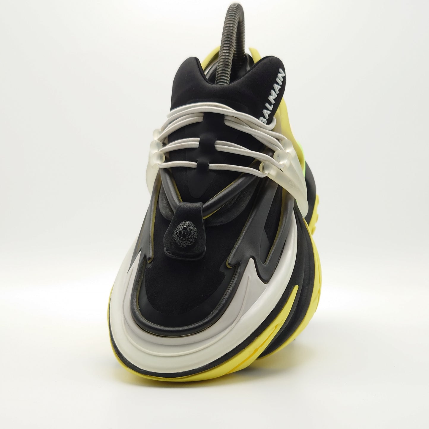 Balmain Unicorn Low-Top