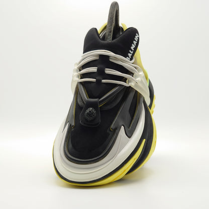 Balmain Unicorn Low-Top