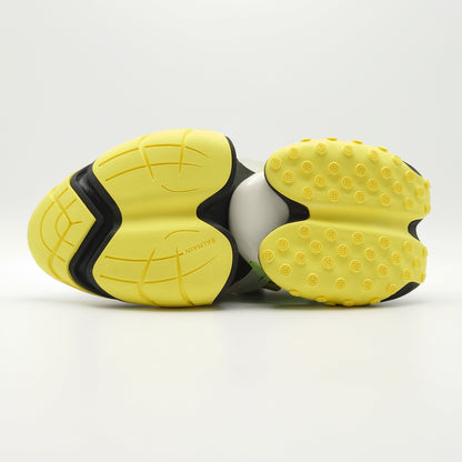 Balmain Unicorn Low-Top