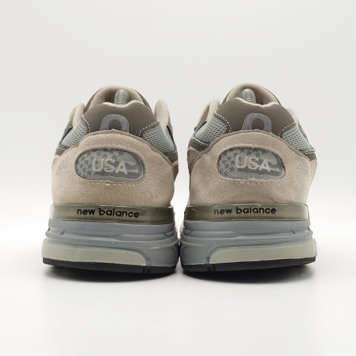New Balance 993 Made In USA