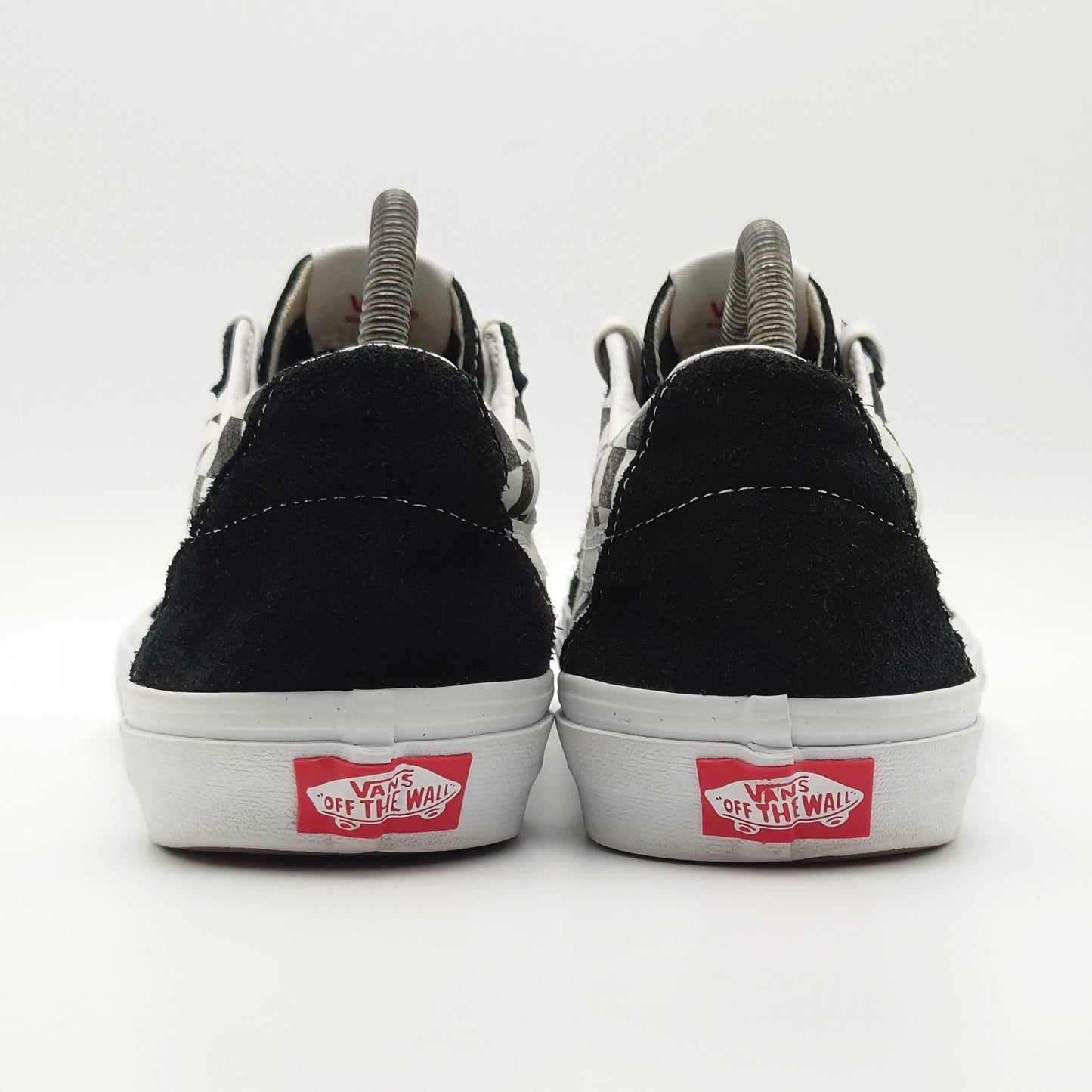 Vans SK8-Low