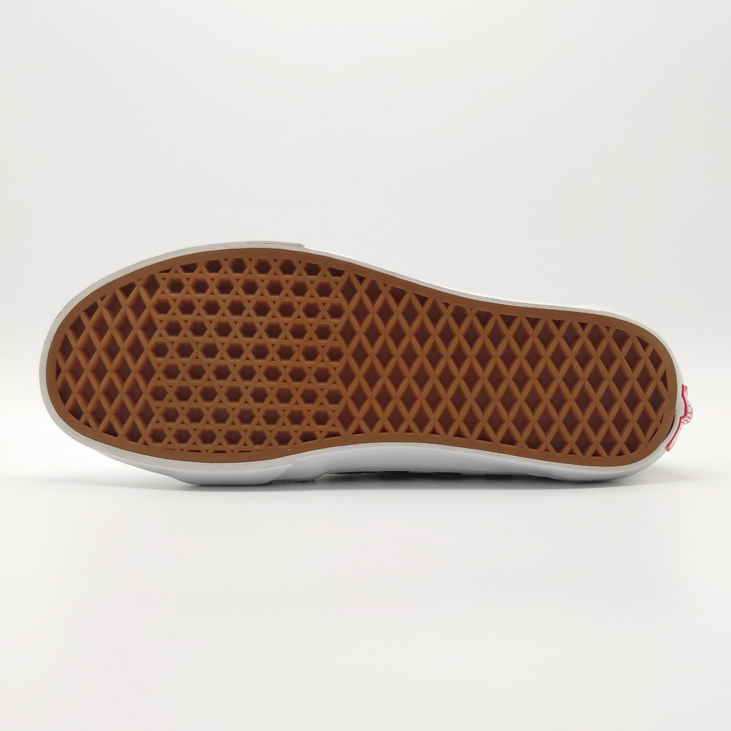 Vans SK8-Low