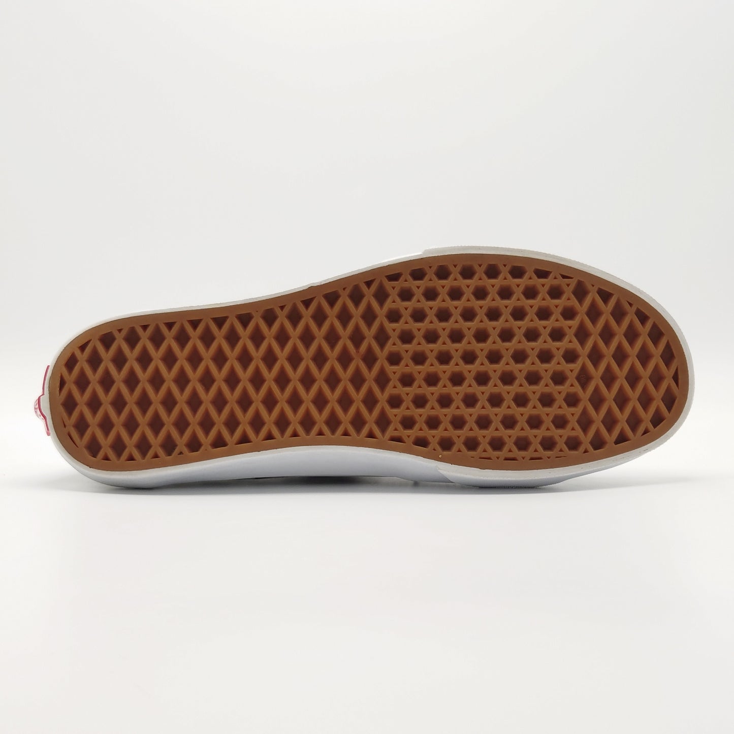 Vans SK8-Low