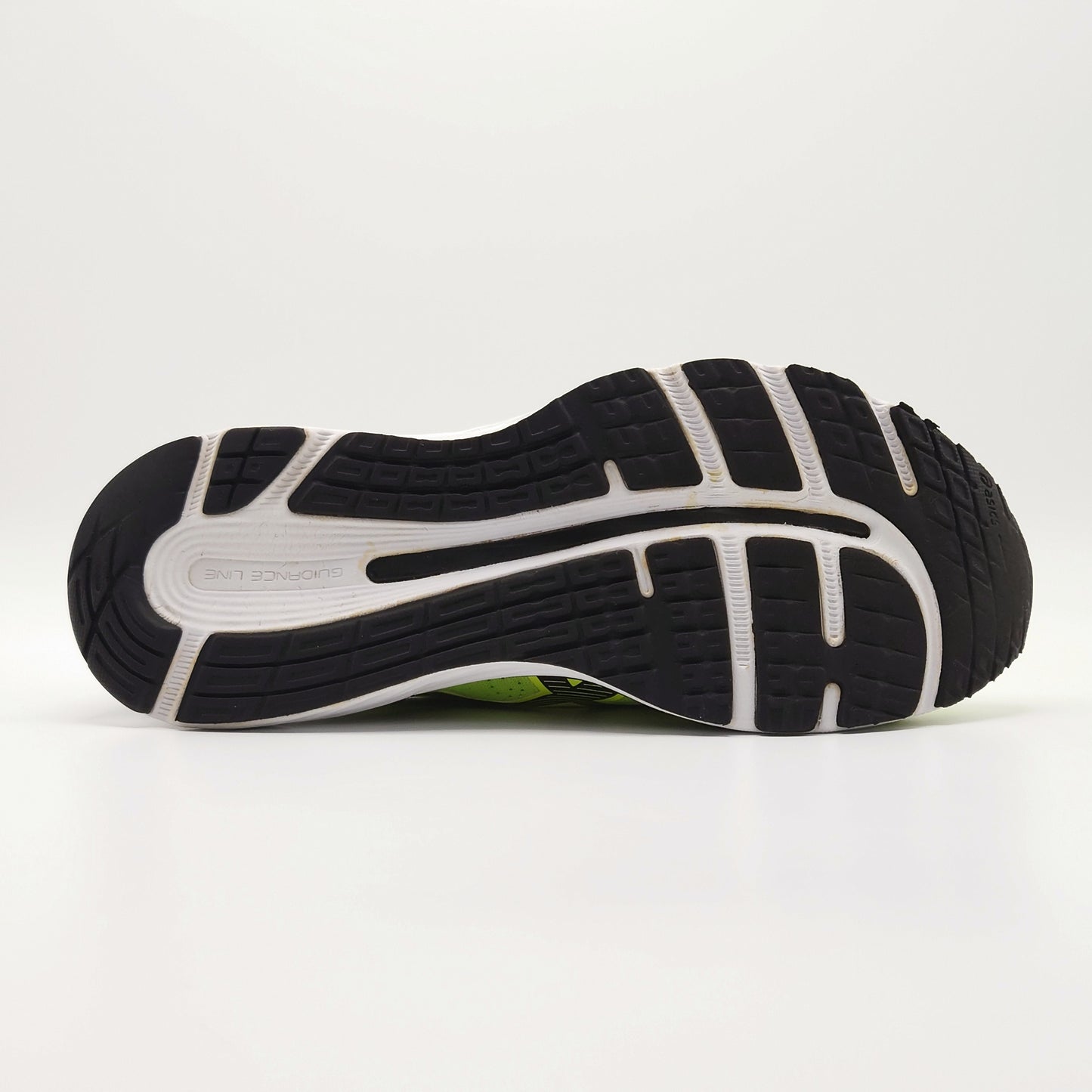 ASICS Gel-Stratus 1011A804