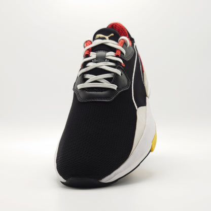 Puma Shoku Koinobori