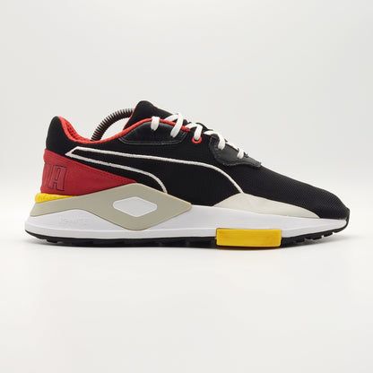 Puma Shoku Koinobori