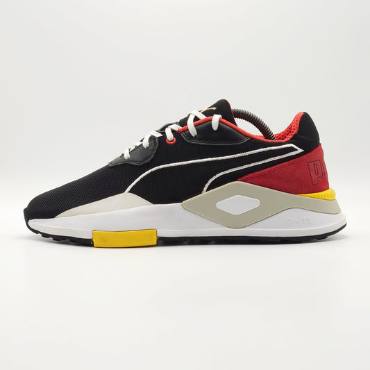 Puma Shoku Koinobori