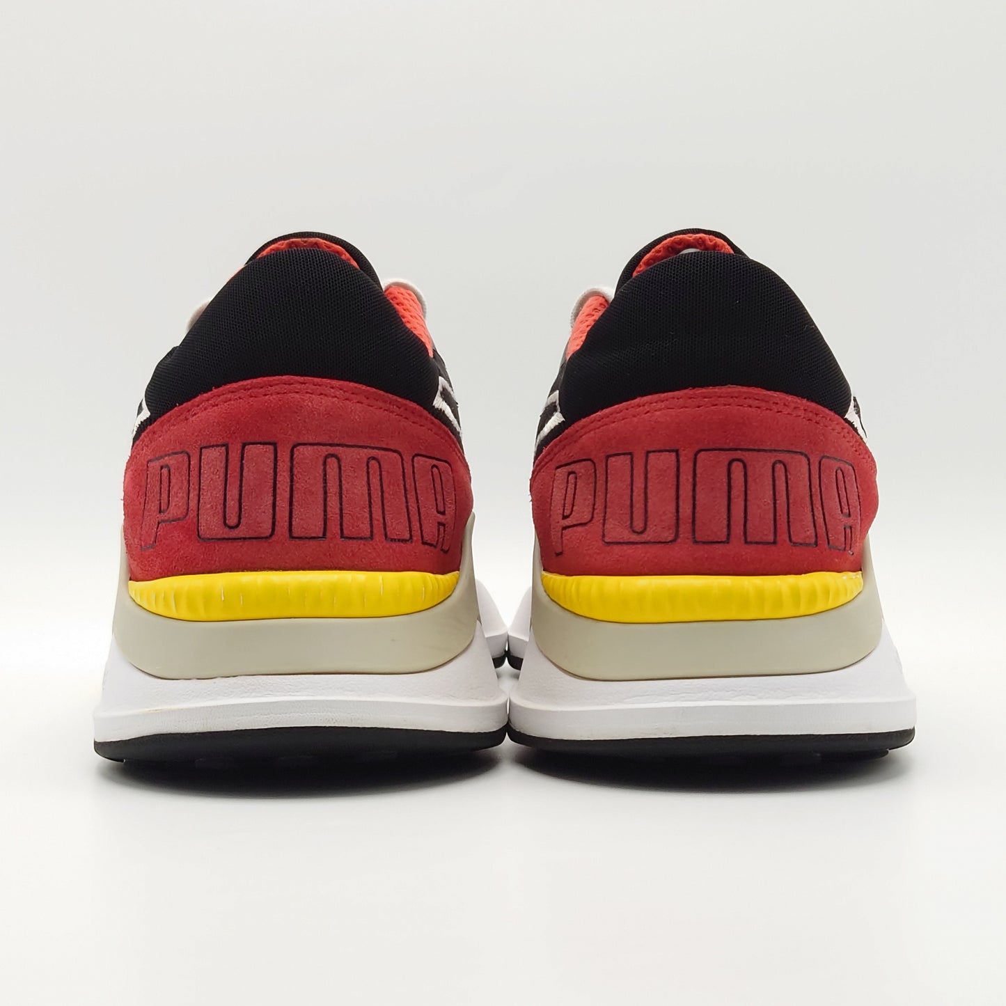Puma Shoku Koinobori