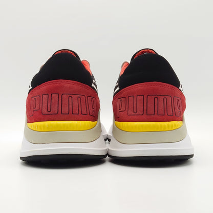 Puma Shoku Koinobori