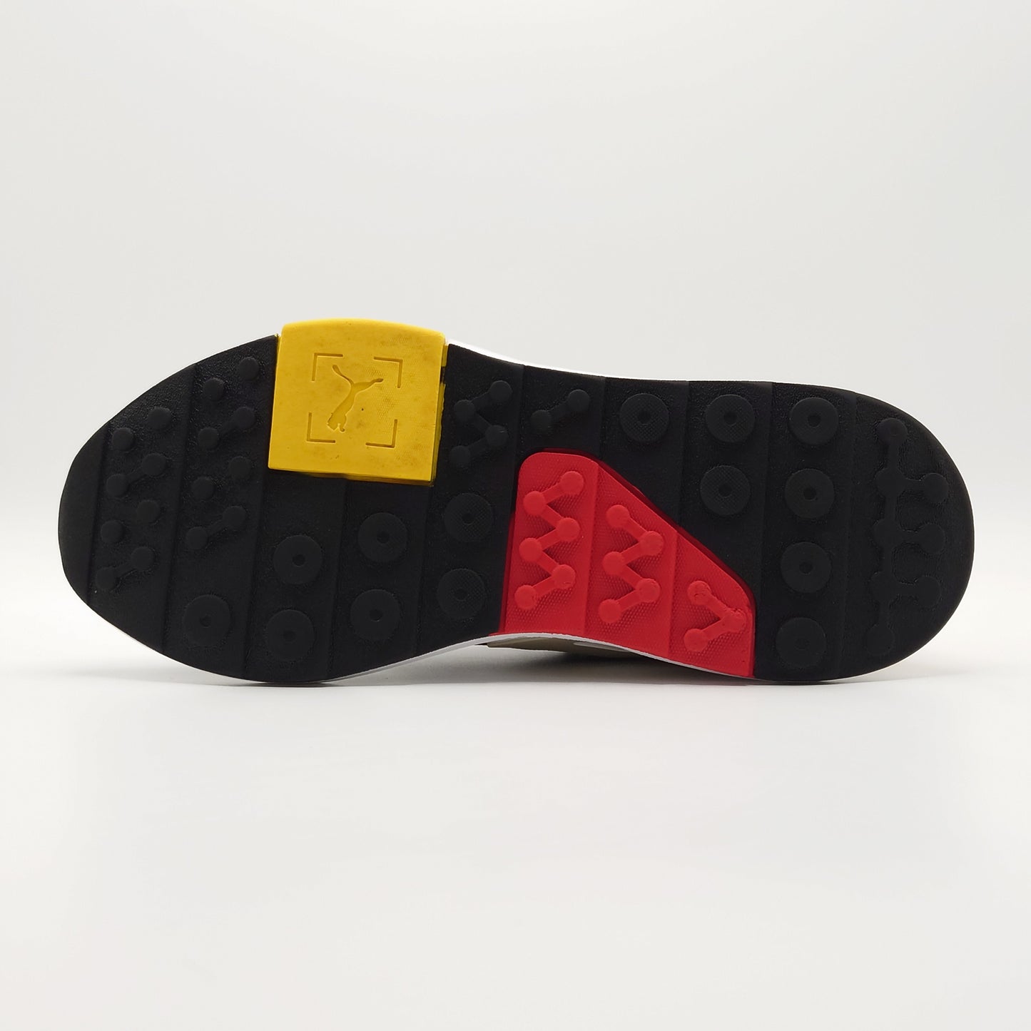 Puma Shoku Koinobori