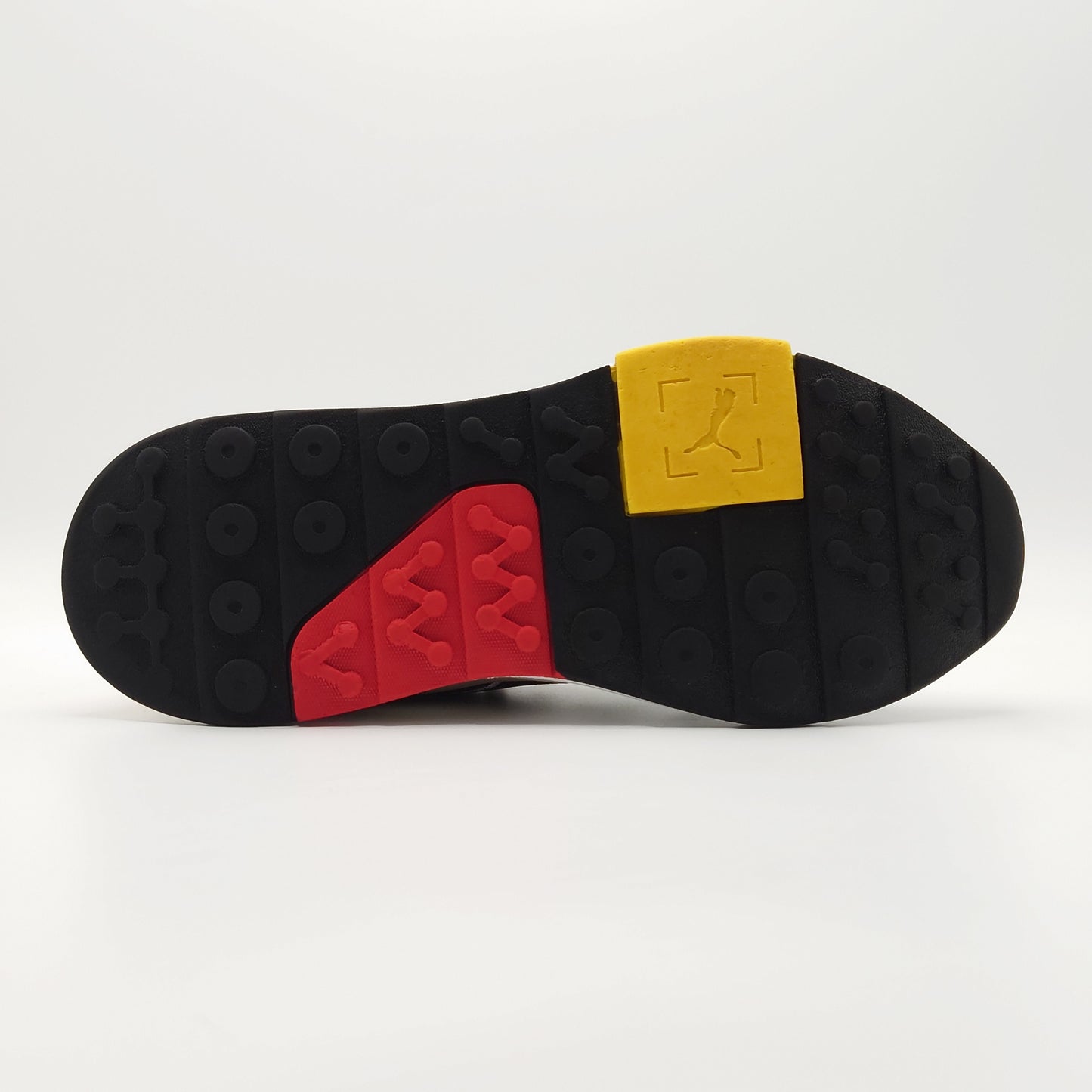 Puma Shoku Koinobori