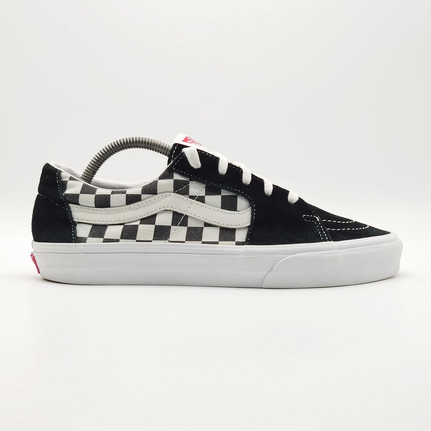 Vans SK8-Low