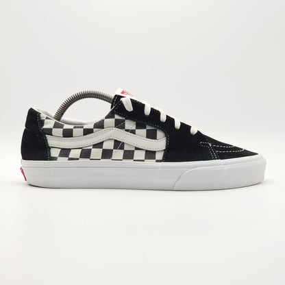 Vans SK8-Low