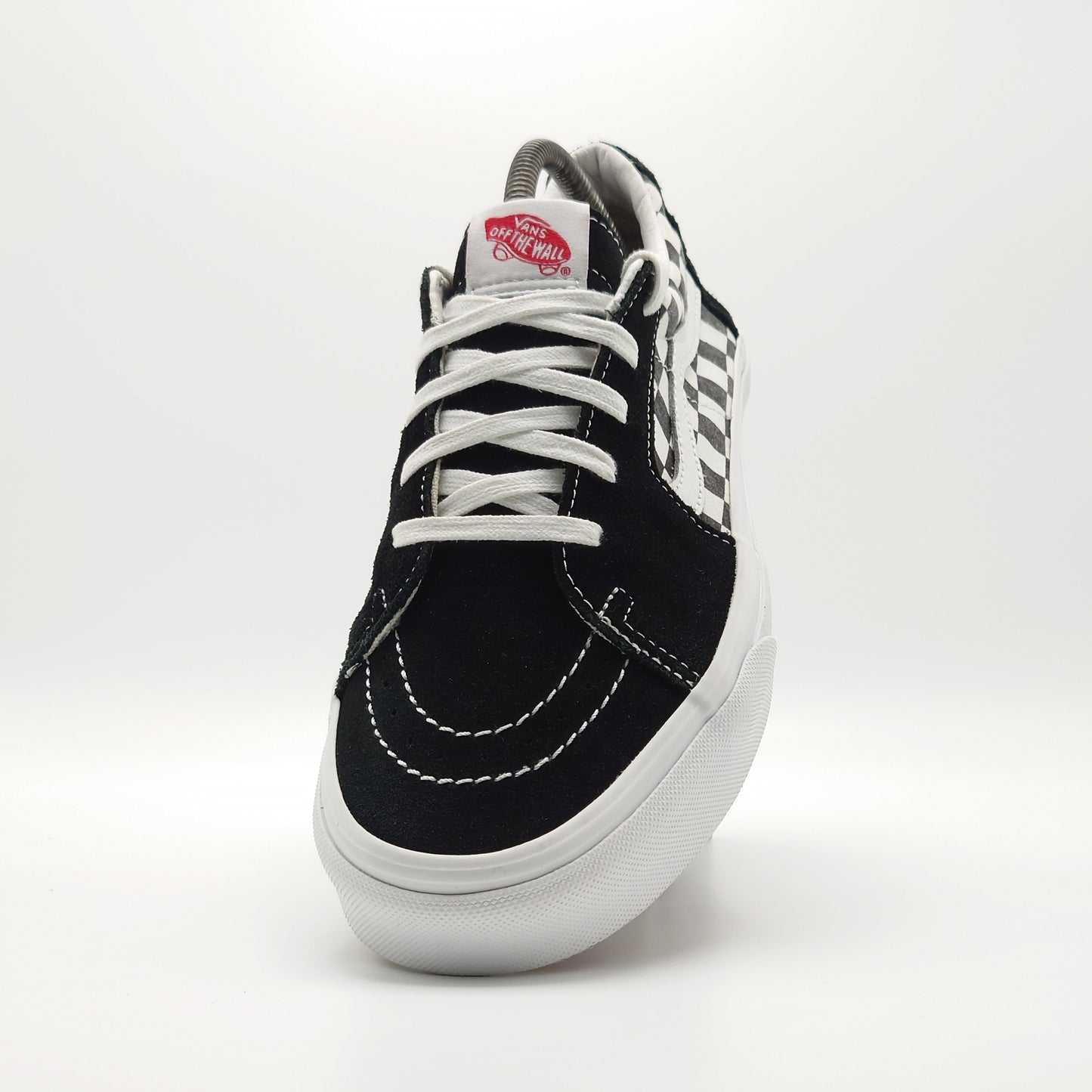 Vans SK8-Low