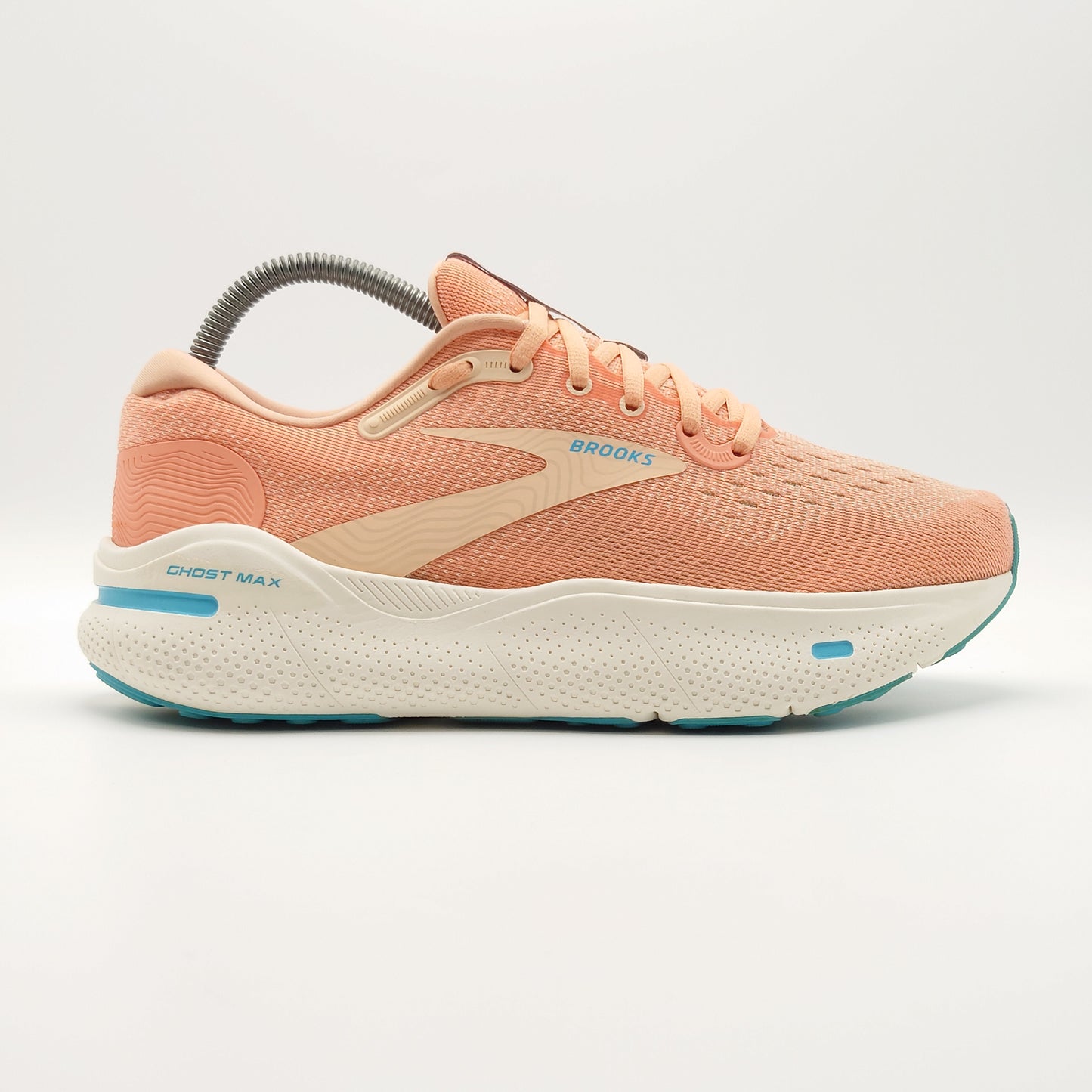 Brooks Ghost Max