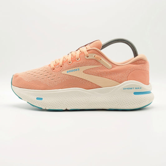 Brooks Ghost Max