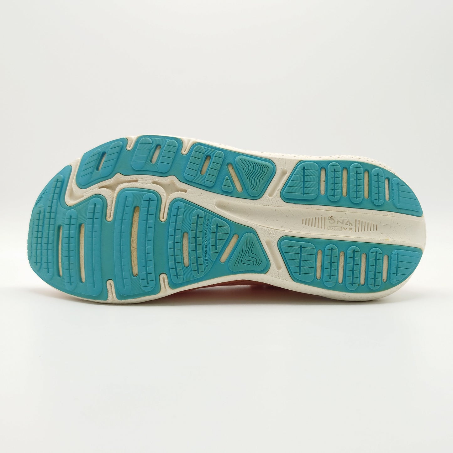 Brooks Ghost Max