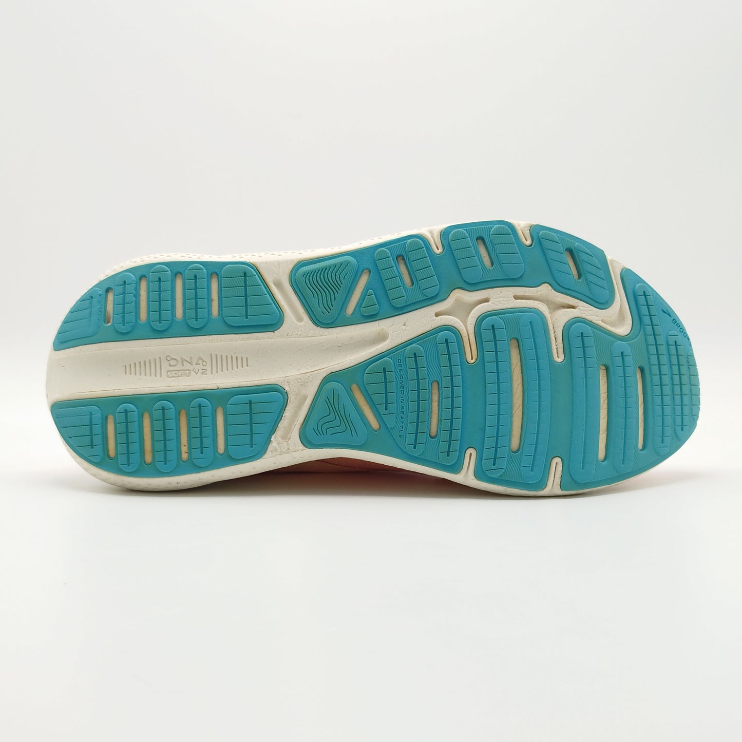 Brooks Ghost Max