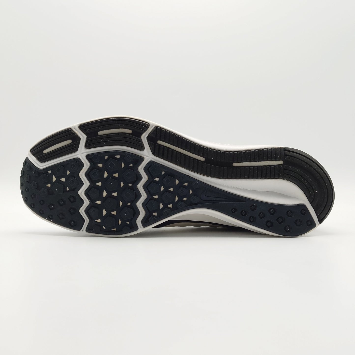 Nike Downshifter 7 Low-Top