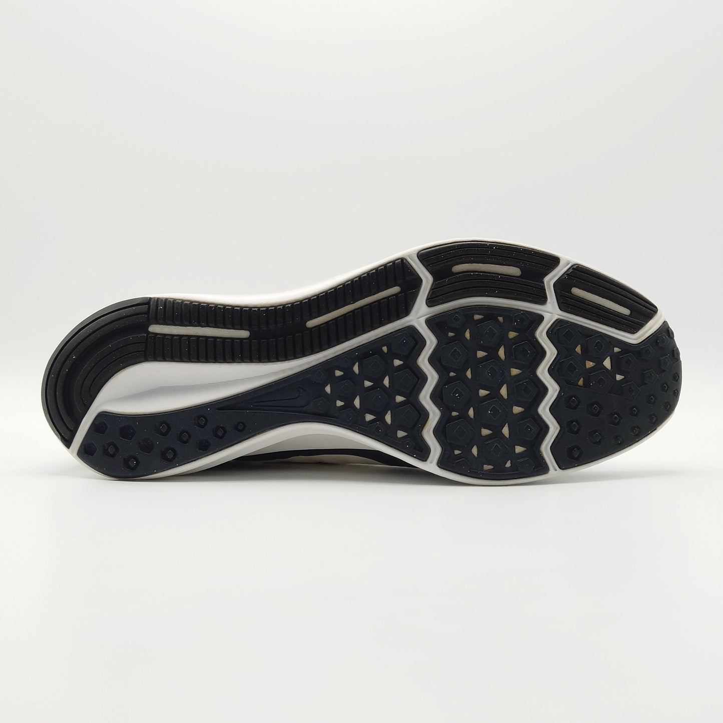 Nike Downshifter 7 Low-Top